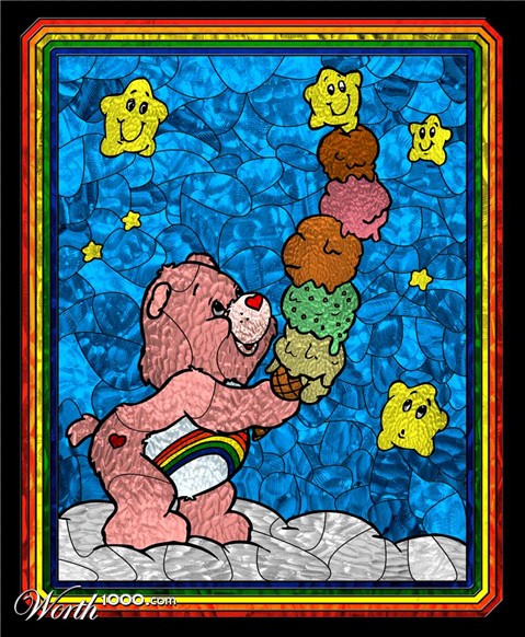 Photoshop Design by phischer