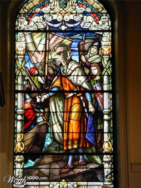 Photoshop Design by aravind82