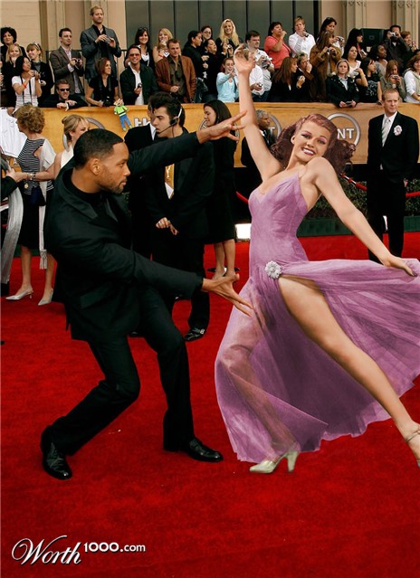 Photoshop Design by zynnya