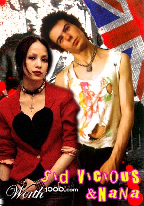 Photoshop Design by Nana22