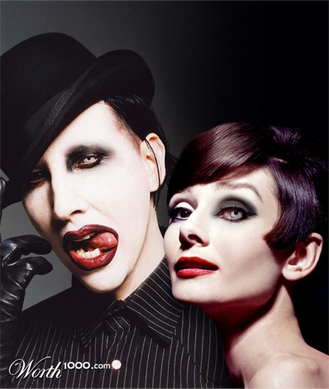 Photoshop Design by claudia__