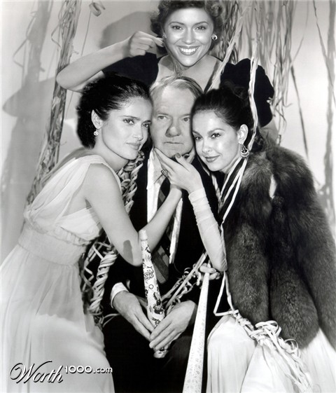 Photoshop Design by wildnature