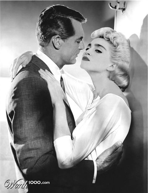 Photoshop Design by marmalade101