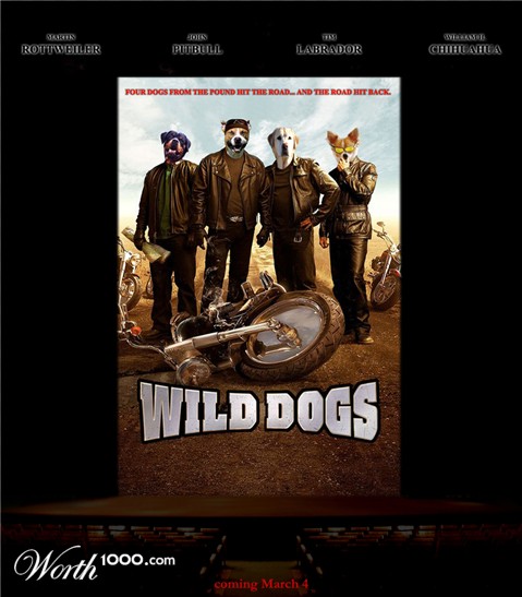 Photoshop Design by IKermit