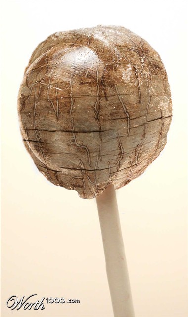 Photoshop Design by joshbarsky