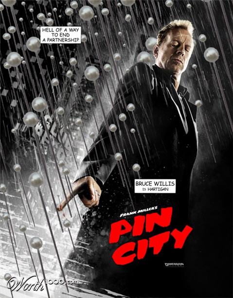 Photoshop Design by Vinetta