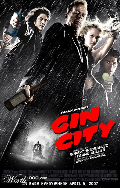 Photoshop Design by cybergecko