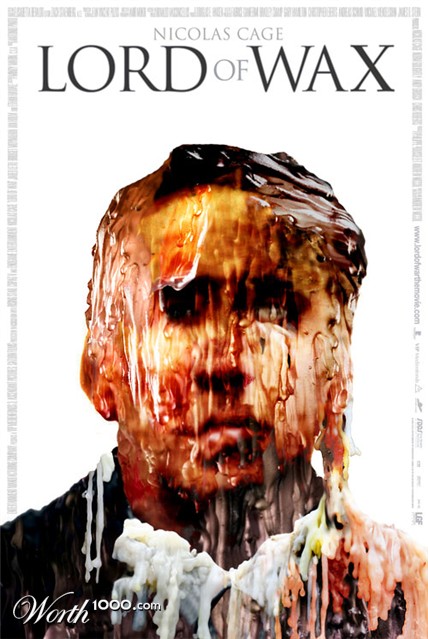 Photoshop Design by fiatlvx