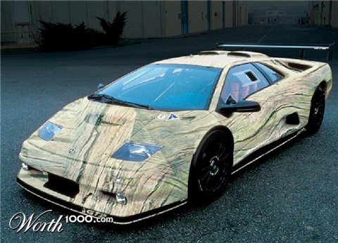 Photoshop Design by Heztone