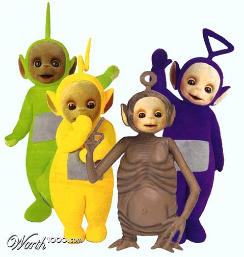 Photoshop Design by MonkeyQueen