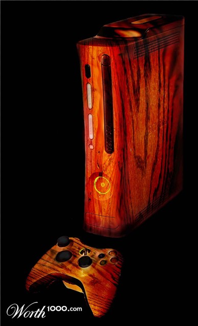 Photoshop Design by phantomf