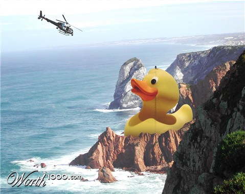 Photoshop design by Ruberduck for DesignCrowd (Community Contests)