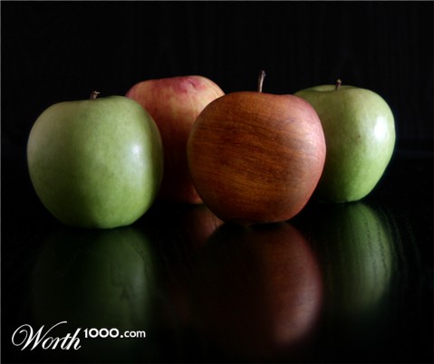 Photoshop Design by resquin