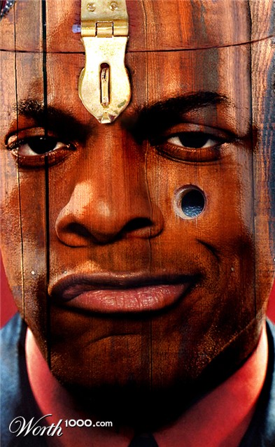 Photoshop Design by Koosricardo