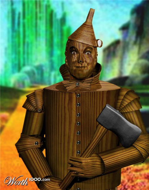 Photoshop Design by ThreeProngs