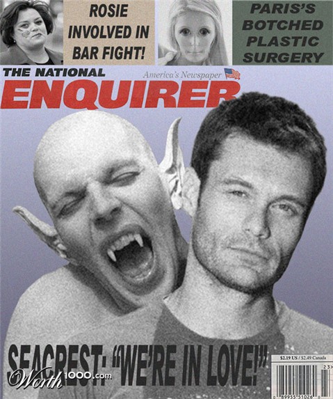 Photoshop Design by nova22