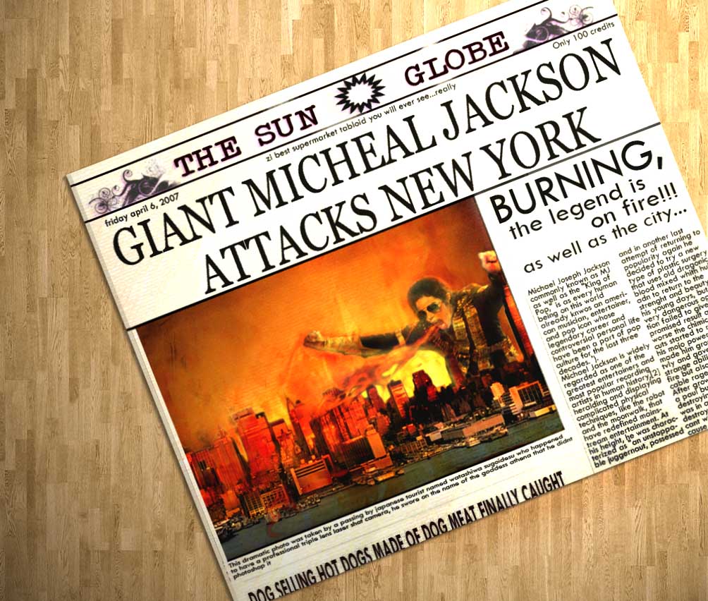 Photoshop Design by drakerosenking for DesignCrowd (Community Contests) | Design #9015075