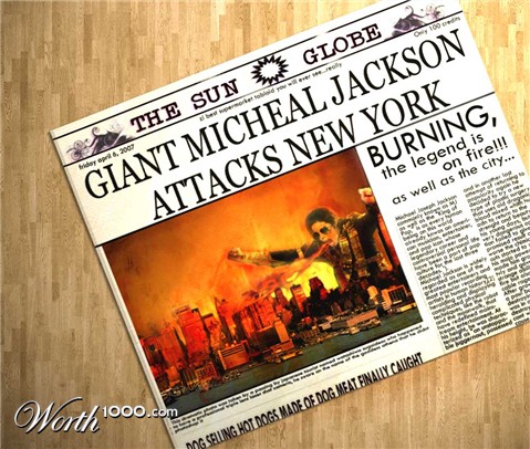 Photoshop Design by drakerosenking