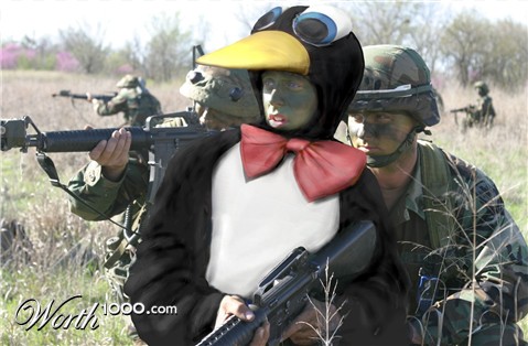 Photoshop Design by Louweasel