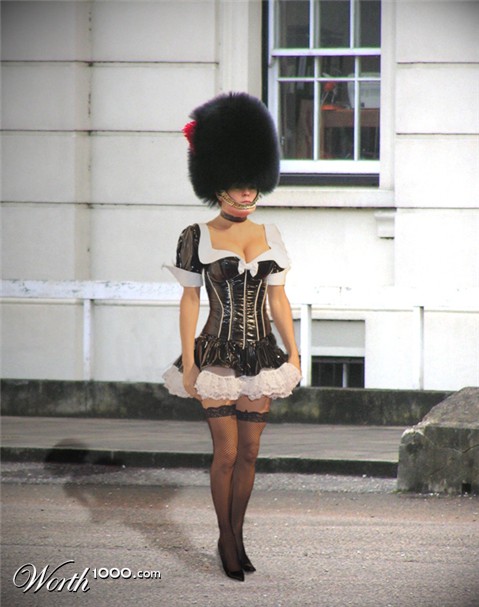 Photoshop Design by matstake