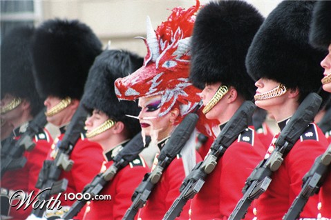 Photoshop Design by tanaus