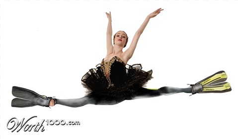 Photoshop Design by Mandrak