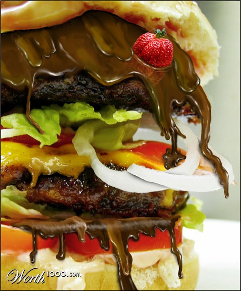 Photoshop Design by aRogue