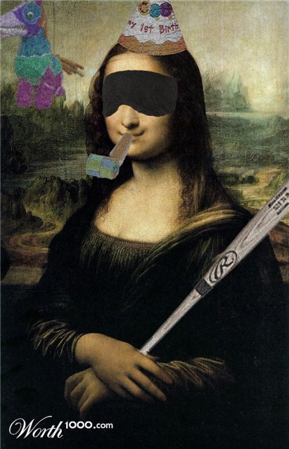 Photoshop Design by Mitchell14