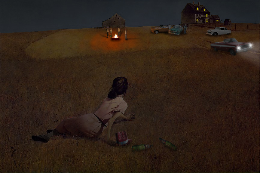 Photoshop-Design von Schwemkd für DesignCrowd (Community Contests) | Design #9017560