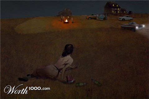 Photoshop Design by Schwemkd