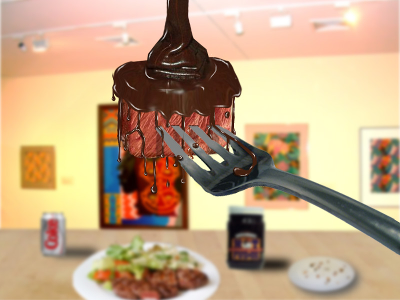 Diseño de Photoshop por kooskoodiroo para DesignCrowd (Community Contests) | Diseño #9017462