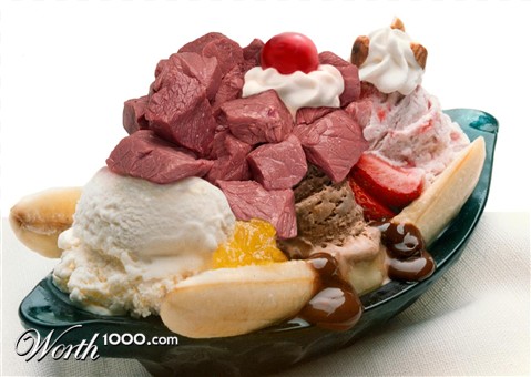 Photoshop Design by sugarcane