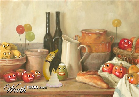 Photoshop Design by CristiG