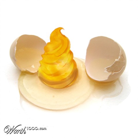 Photoshop Design by mattbyng