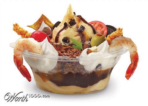 Photoshop Design by vertigopolka