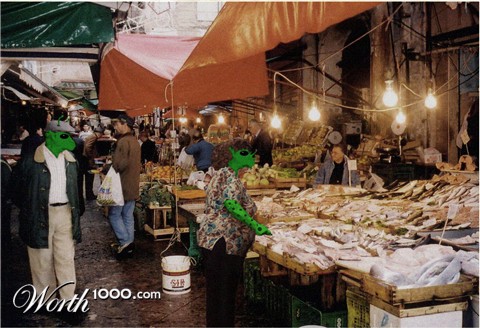 Photoshop Design by daniulla