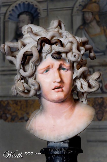 Photoshop Design by idohof