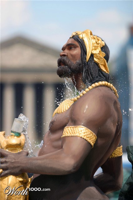 Photoshop Design by Gezzunder