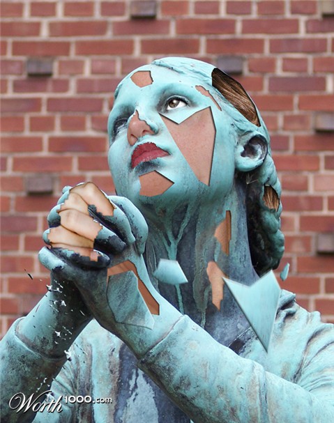 Photoshop Design by katmgck