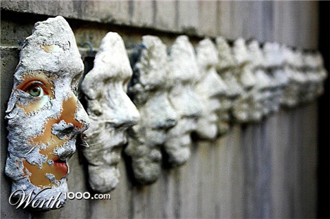 Photoshop Design by sunilin78