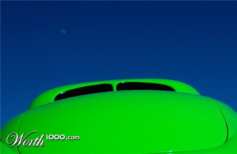 Photography by Larvice