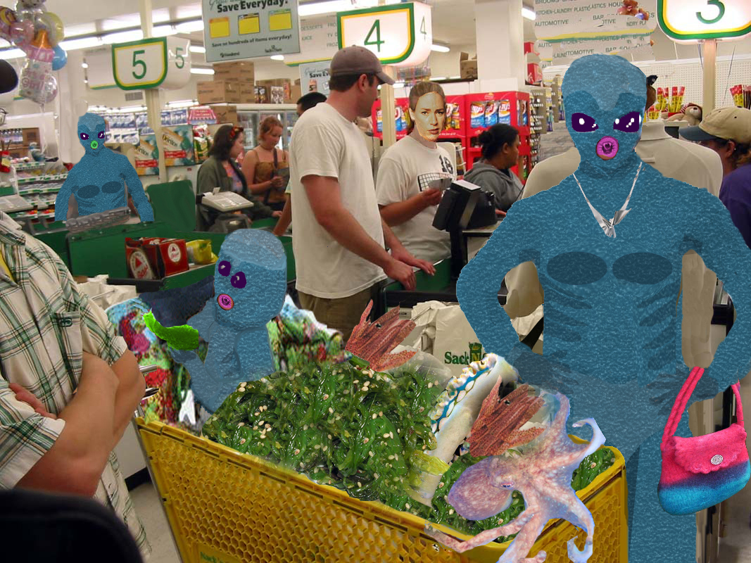 Design Photoshop par NormaPorter pour DesignCrowd (Community Contests) | Design #9005603