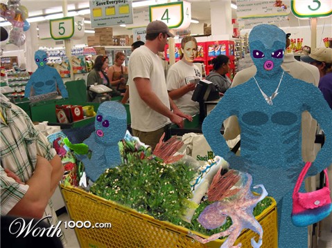 Photoshop Design by NormaPorter