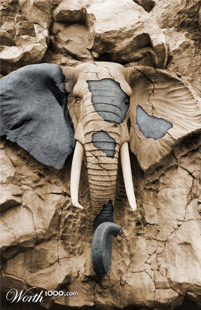 Photoshop Design by ThreeProngs