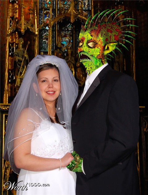 Photoshop Design by chainman