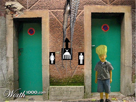 Photoshop Design by Kromvel