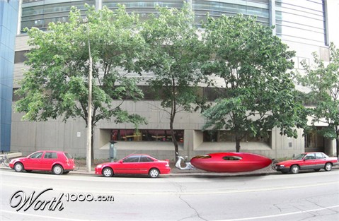 Photoshop Design by Feature