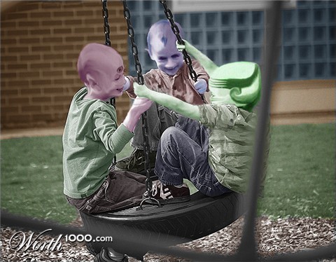 Photoshop Design by Wicked79