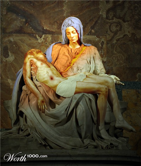 Photoshop Design by rampagegreen