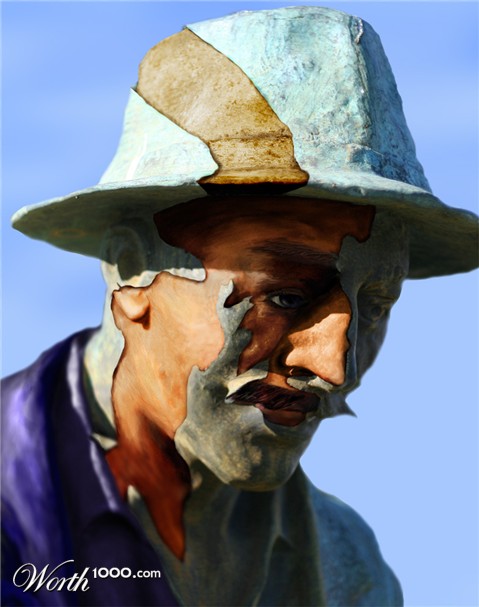 Photoshop Design by Vinetta